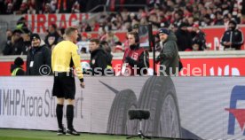 15.02.25 VfB Stuttgart - VfL Wolfsburg