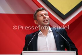 18.07.21 VfB Stuttgart Mitgliederversammlung 2021