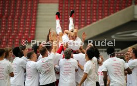 VfB Stuttgart - SV Darmstadt 98