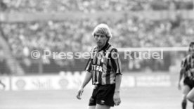 27.07.91 VfB Stuttgart - Inter Mailand