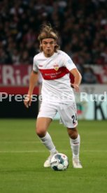 VfB Stuttgart - SV Wehen Wiesbaden