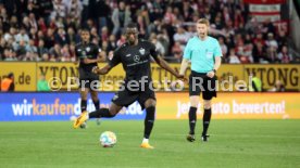 21.04.23 FC Augsburg - VfB Stuttgart