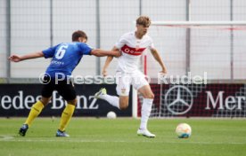 30.09.23 VfB Stuttgart II - TuS Koblenz