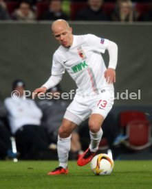 FC Augsburg - FC Liverpool