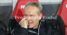 SC Freiburg - VfB Stuttgart