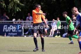 17.07.22 SV Eintracht Stuttgart - SV B&ouml;blingen II
