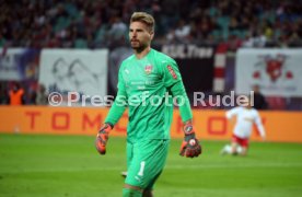 RB Leipzig - VfB Stuttgart