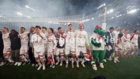 02.04.25 VfB Stuttgart - RB Leipzig