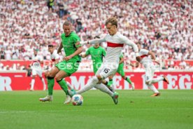 30.08.25 VfB Stuttgart - Borussia M&ouml;nchengladbach