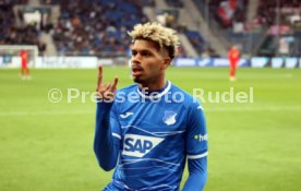 05.11.22 TSG 1899 Hoffenheim - RB Leipzig