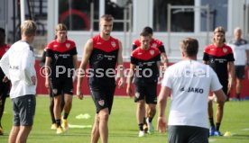 20.09.20 VfB Stuttgart Training