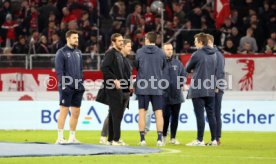 25.01.25 SC Freiburg - FC Bayern M&uuml;nchen