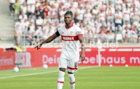31.08.24 VfB Stuttgart - 1. FSV Mainz 05