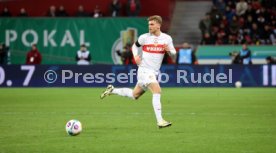 06.02.24 Bayer 04 Leverkusen - VfB Stuttgart