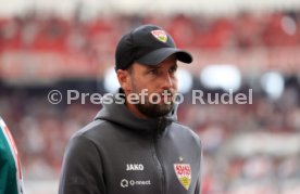 07.10.23 VfB Stuttgart - VfL Wolfsburg