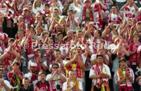14.06.97 DFB-Pokal Finale 1997 VfB Stuttgart - FC Energie Cottbus