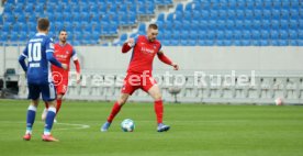 12.12.21 Karlsruher SC - 1. FC Heidenheim