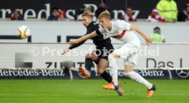 VfB Stuttgart - FC Augsburg