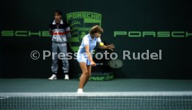 21.10.84 Porsche Tennis Grand Prix Filderstadt