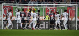 31.10.21 FC Augsburg - VfB Stuttgart