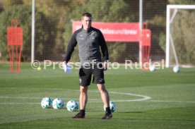 VfB Stuttgart Trainingslager La Manga 2018