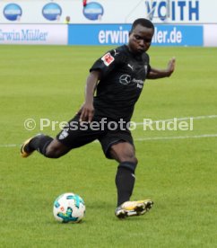 1. FC Heidenheim- VfB Stuttgart