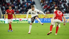 07.10.21 SC Freiburg - FC St. Pauli