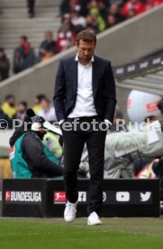 VfB Stuttgart - Bayer 04 Leverkusen