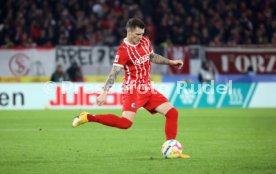 13.11.22 SC Freiburg - 1. FC Union Berlin