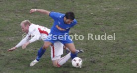 VFB-Hoffenheim