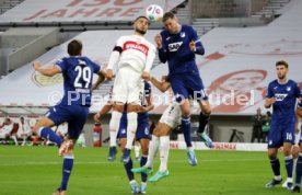 28.10.23 VfB Stuttgart - TSG 1899 Hoffenheim