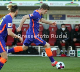06.03.21 SC Freiburg - RB Leipzig