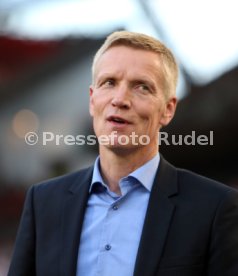 VfB Stuttgart - 1. FC Union Berlin