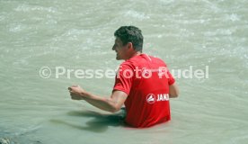 Trainingslager Kitzb&uuml;hel 2019