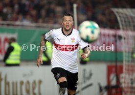 1. FC Kaiserslautern - VfB Stuttgart