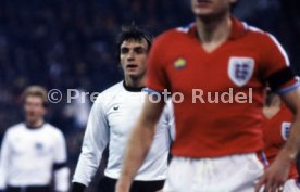 22.02.78 Deutschland - England