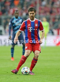 FC Bayern M&uuml;nchen