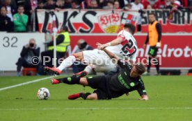 VfB Stuttgart - Hannover 96