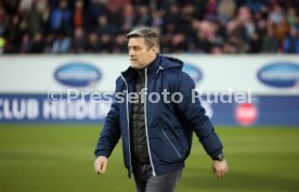 17.03.23 1. FC Heidenheim - Karlsruher SC