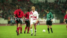 18.09.94 VfB Stuttgart - Eintracht Frankfurt