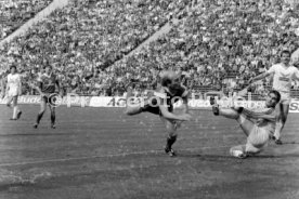 17.06.87 FC Bayern M&uuml;nchen - FC Schalke 04