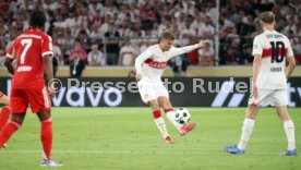 16.08.25 Franz-Beckenbauer-Supercup VfB Stuttgart - FC Bayern München