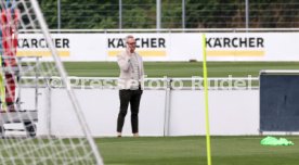 06.07.23 VfB Stuttgart Training