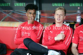 Relegation 2019 1. FC Union Berlin - VfB Stuttgart