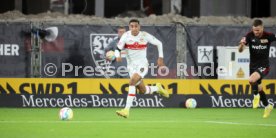 09.10.22 VfB Stuttgart - 1. FC Union Berlin