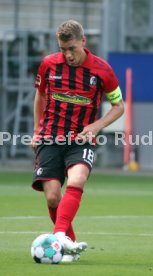 15.08.20 SC Freiburg - Karlsruher SC
