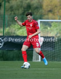 VfB Stuttgart - FC Basel