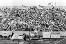 13.04.91 Stuttgarter Kickers - FC Schalke 04