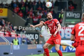18.10.25 1. FC Heidenheim - SV Werder Bremen
