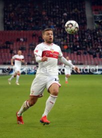 VfB Stuttgart - 1. FSV Mainz 05